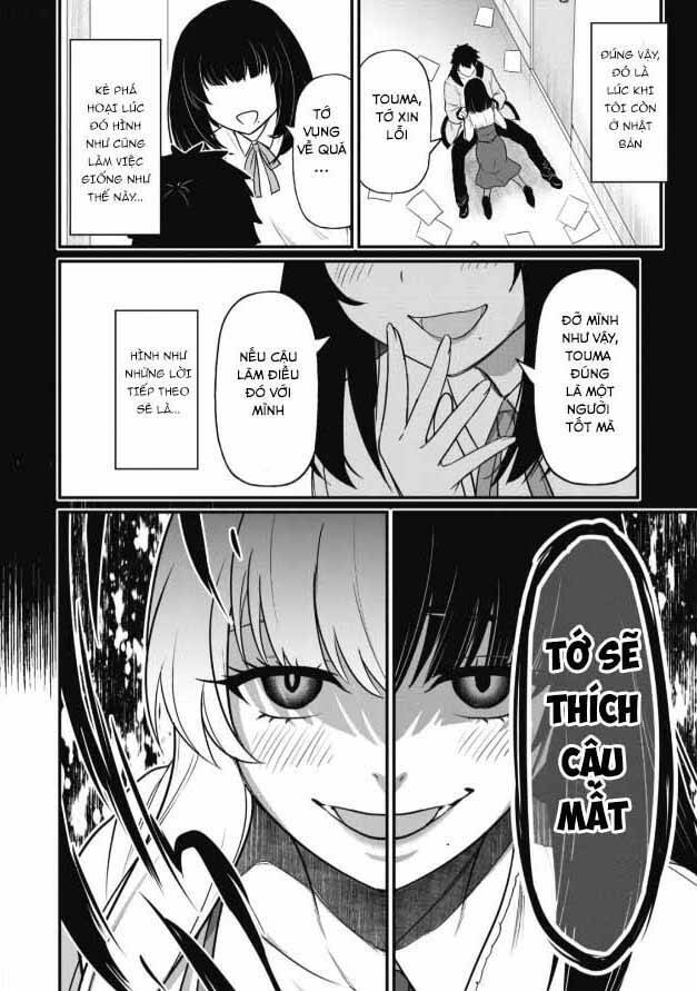 Saikin Haitta Shiro Madoushi Ga Party Crusher De, Ore No Isekai Bouken-Sha Seikatsu Ga Houkai No Kiki Na Kudan Ni Tsuite Chapter 1 - 24