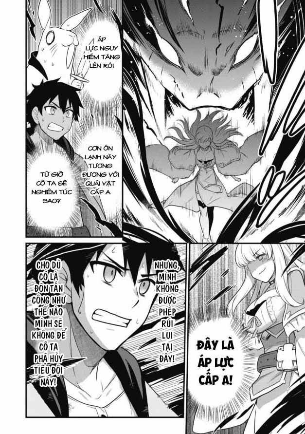 Saikin Haitta Shiro Madoushi Ga Party Crusher De, Ore No Isekai Bouken-Sha Seikatsu Ga Houkai No Kiki Na Kudan Ni Tsuite Chapter 1 - 30