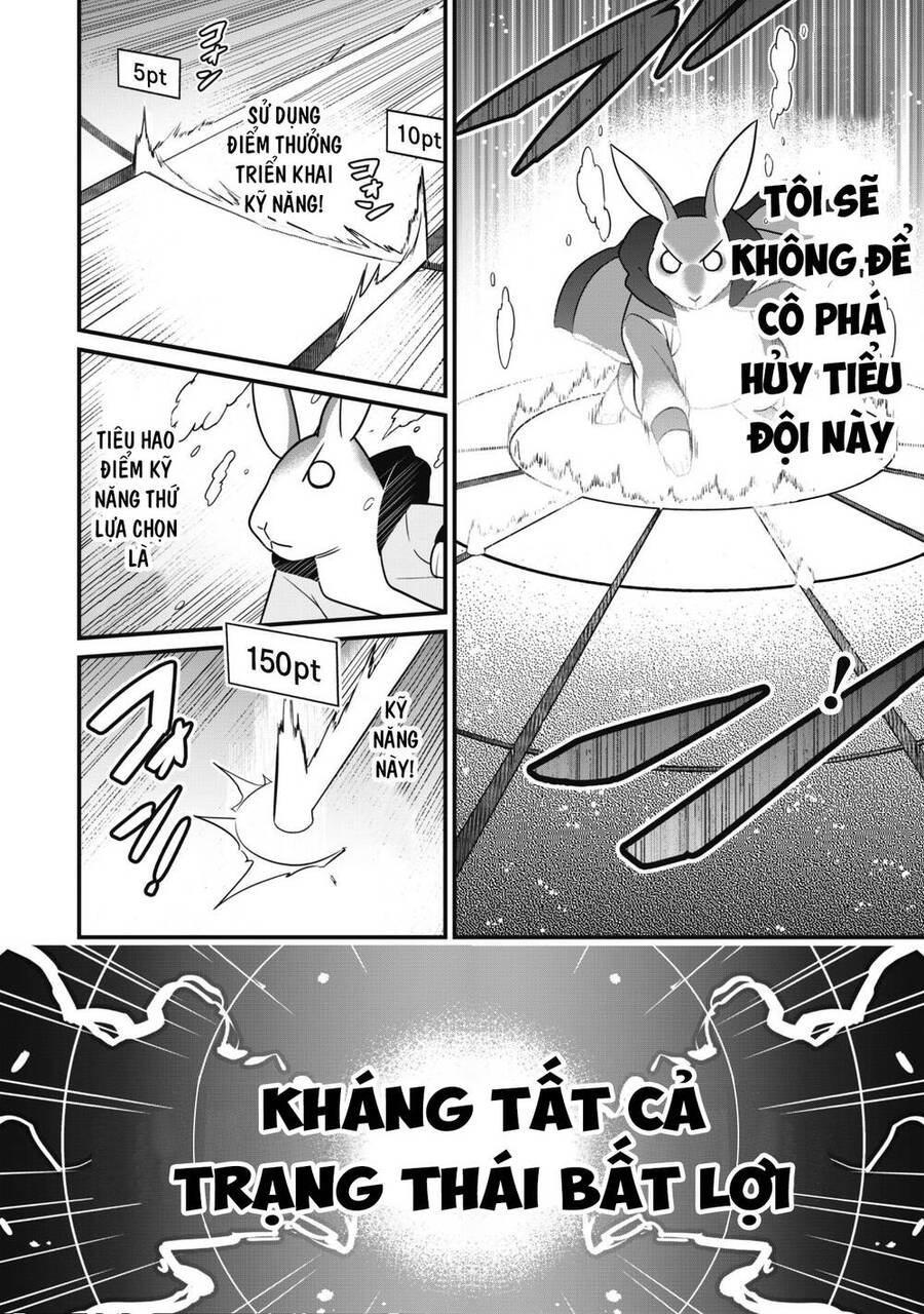 Saikin Haitta Shiro Madoushi Ga Party Crusher De, Ore No Isekai Bouken-Sha Seikatsu Ga Houkai No Kiki Na Kudan Ni Tsuite Chapter 2 - 19