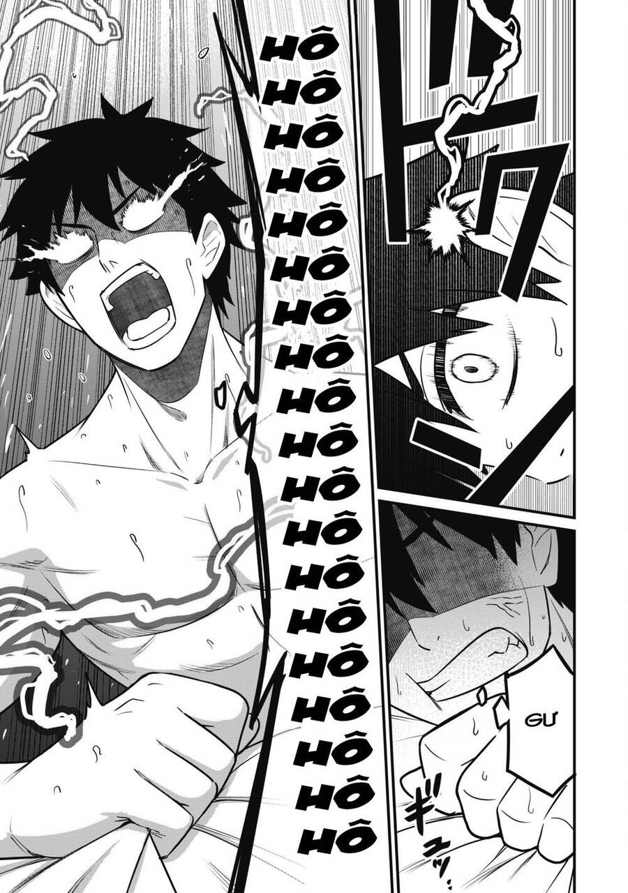 Saikin Haitta Shiro Madoushi Ga Party Crusher De, Ore No Isekai Bouken-Sha Seikatsu Ga Houkai No Kiki Na Kudan Ni Tsuite Chapter 2 - 20