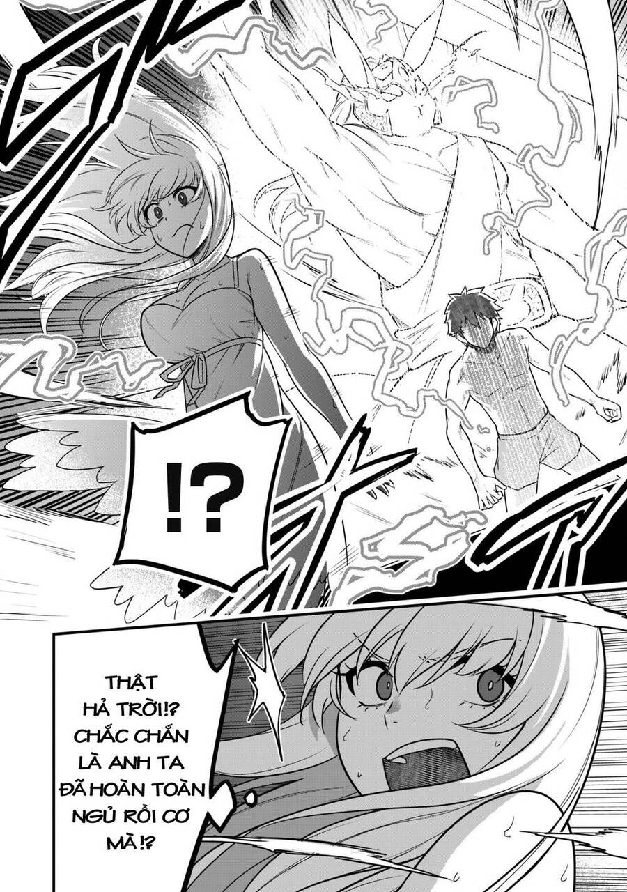 Saikin Haitta Shiro Madoushi Ga Party Crusher De, Ore No Isekai Bouken-Sha Seikatsu Ga Houkai No Kiki Na Kudan Ni Tsuite Chapter 2 - 21