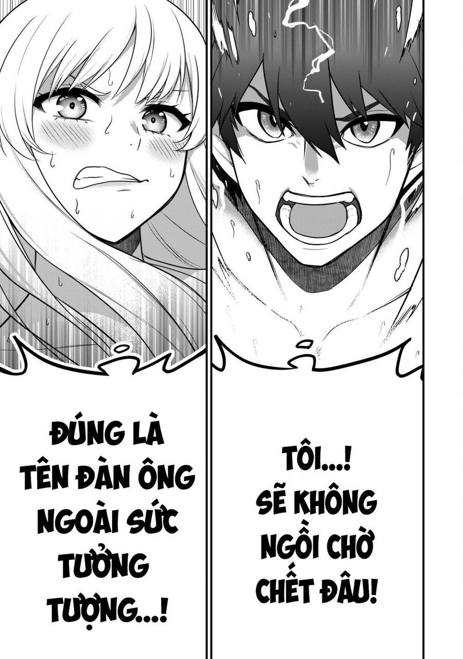 Saikin Haitta Shiro Madoushi Ga Party Crusher De, Ore No Isekai Bouken-Sha Seikatsu Ga Houkai No Kiki Na Kudan Ni Tsuite Chapter 2 - 22