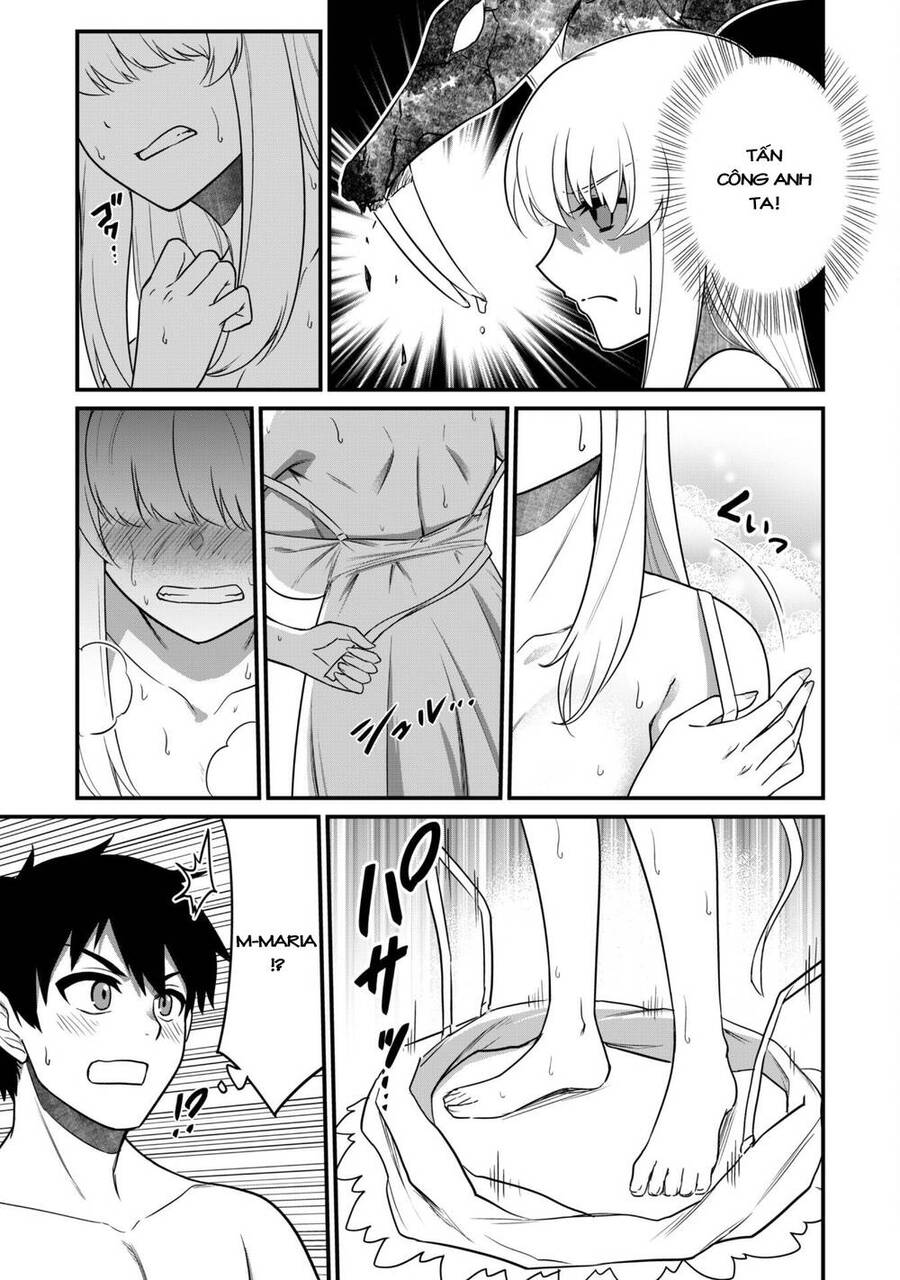 Saikin Haitta Shiro Madoushi Ga Party Crusher De, Ore No Isekai Bouken-Sha Seikatsu Ga Houkai No Kiki Na Kudan Ni Tsuite Chapter 2 - 24