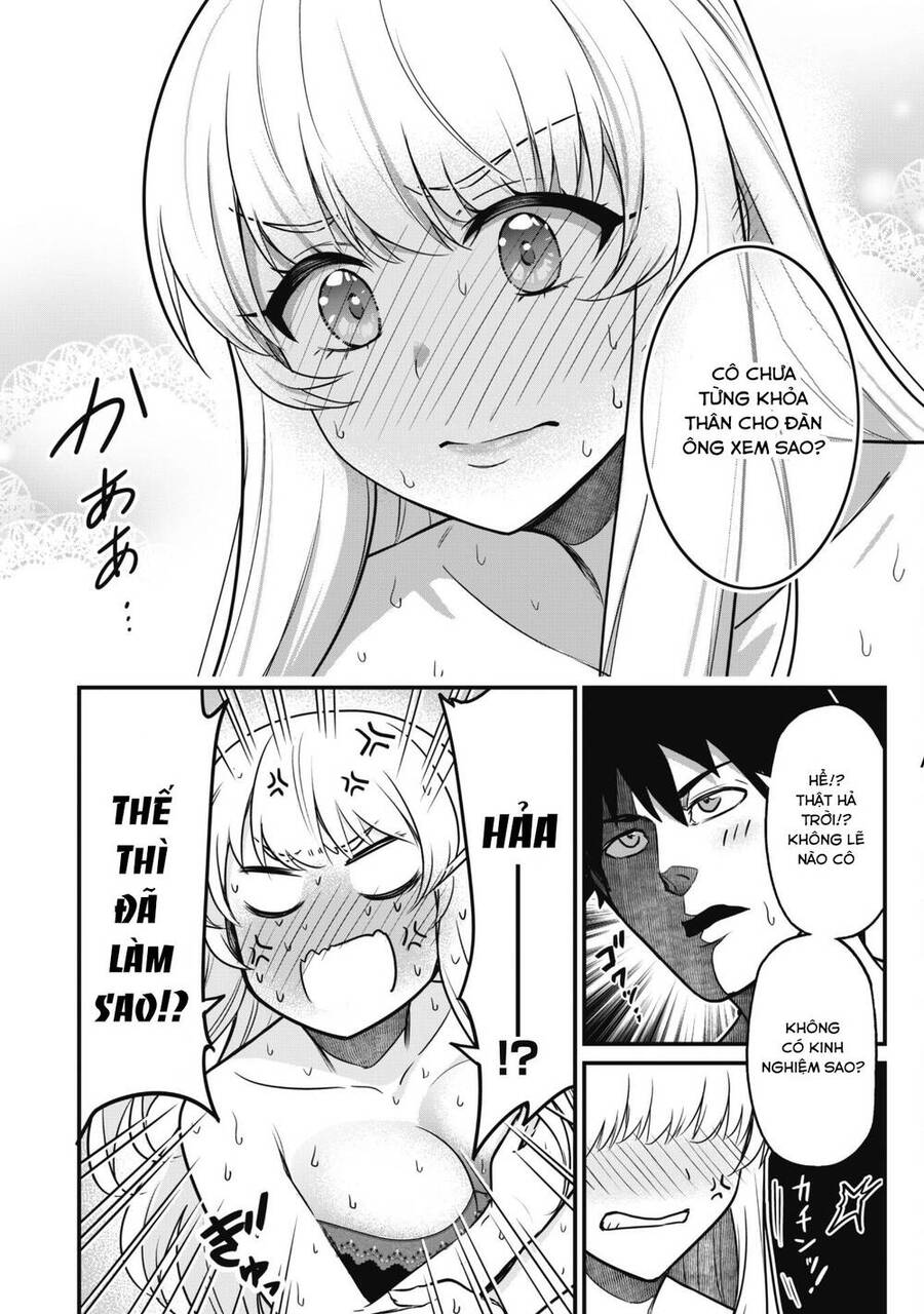 Saikin Haitta Shiro Madoushi Ga Party Crusher De, Ore No Isekai Bouken-Sha Seikatsu Ga Houkai No Kiki Na Kudan Ni Tsuite Chapter 2 - 27