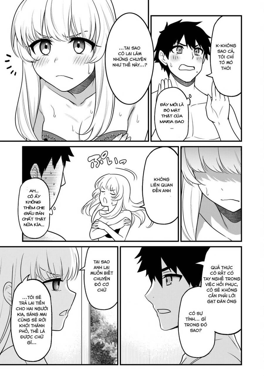 Saikin Haitta Shiro Madoushi Ga Party Crusher De, Ore No Isekai Bouken-Sha Seikatsu Ga Houkai No Kiki Na Kudan Ni Tsuite Chapter 2 - 28