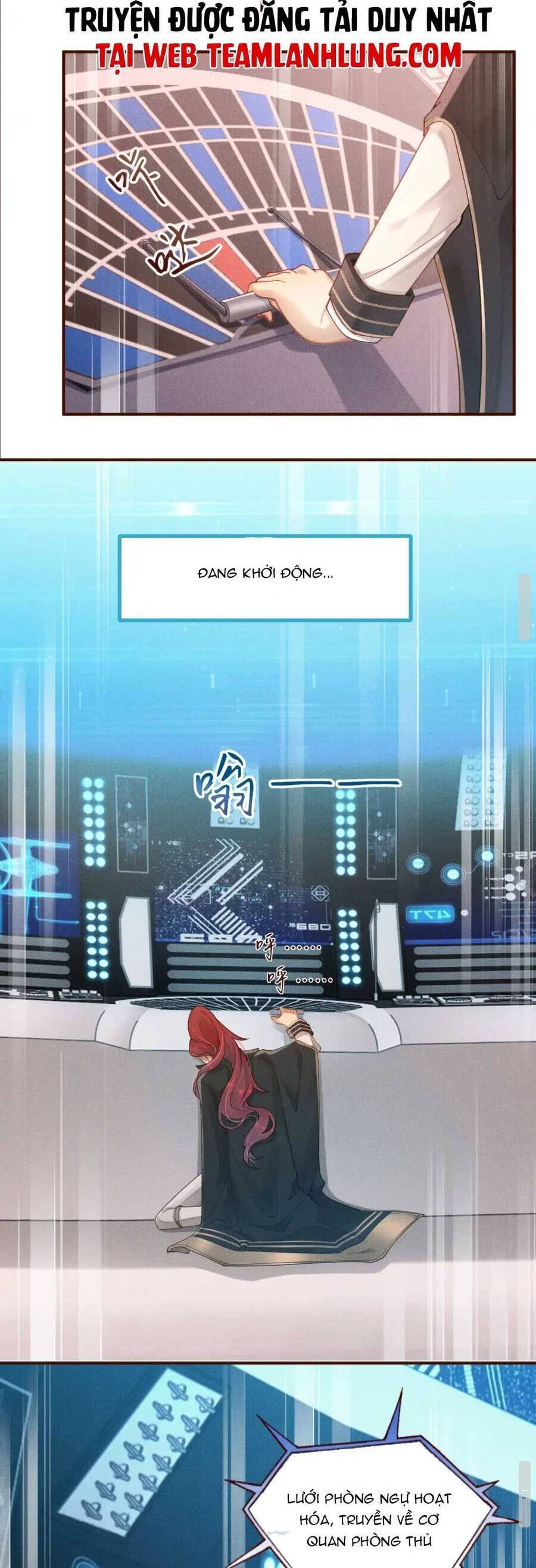 Nhóc Con Tôi Nuôi Là Sĩ Quan Đại Nhân Chapter 1 - 11