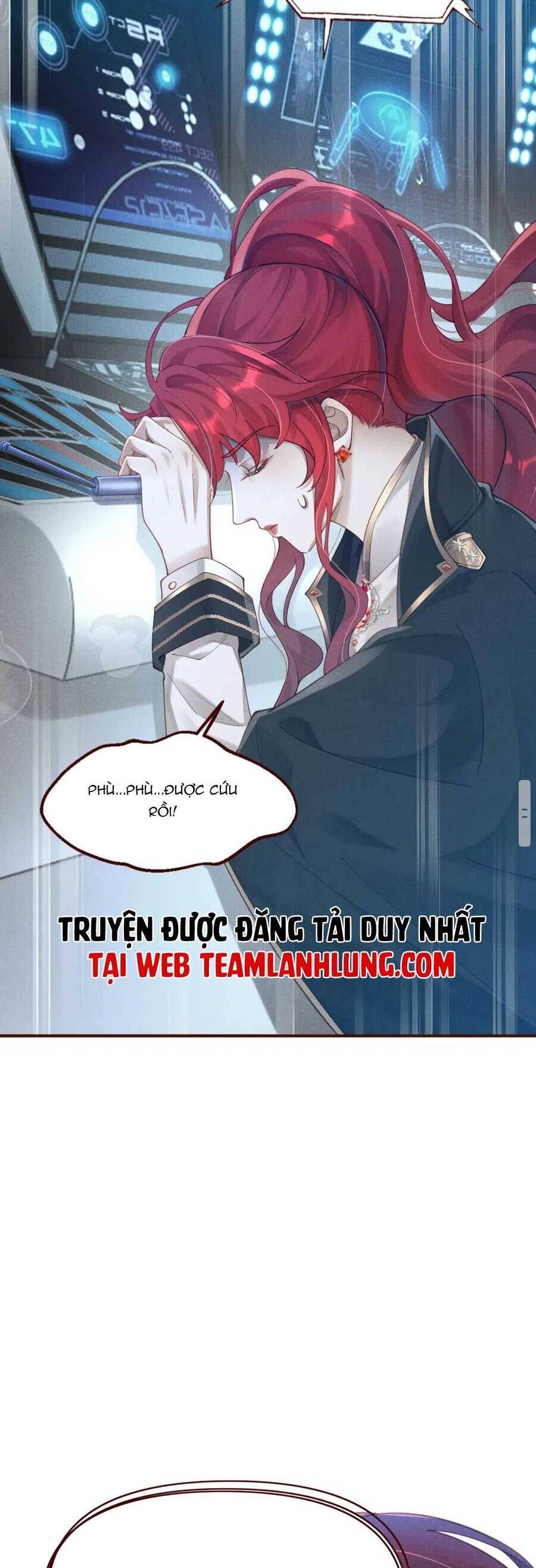 Nhóc Con Tôi Nuôi Là Sĩ Quan Đại Nhân Chapter 1 - 12