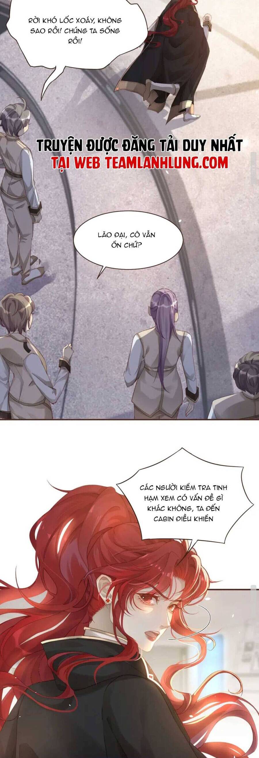 Nhóc Con Tôi Nuôi Là Sĩ Quan Đại Nhân Chapter 1 - 14