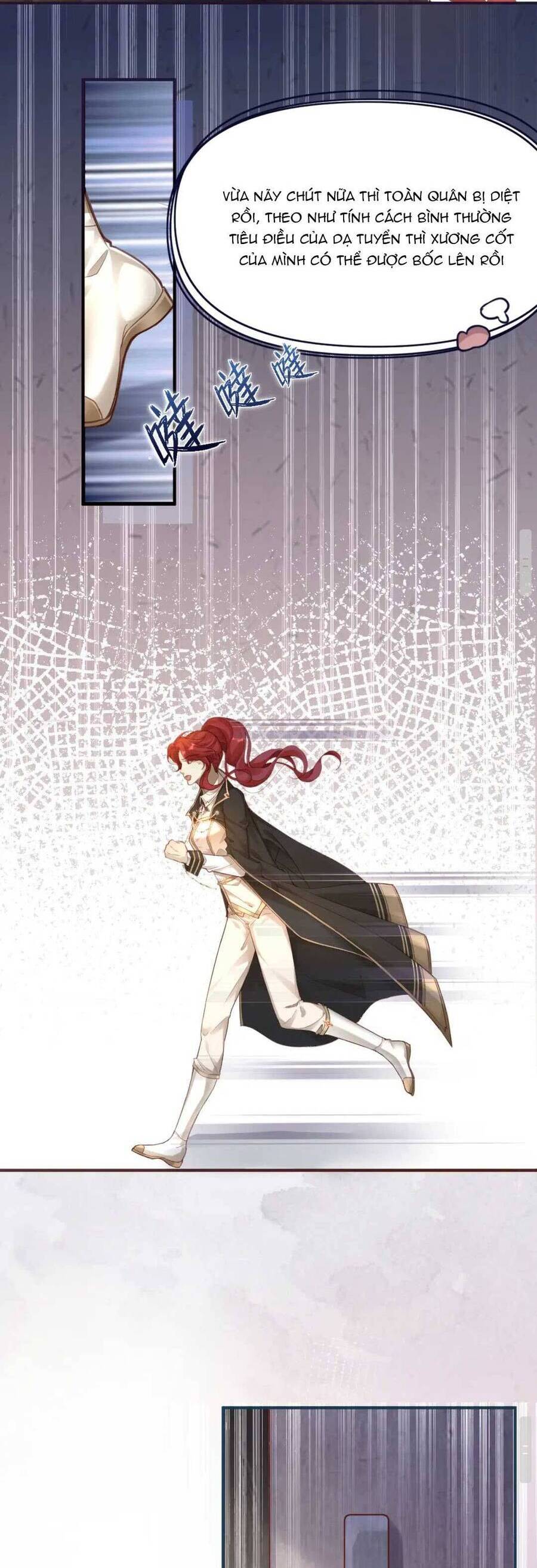 Nhóc Con Tôi Nuôi Là Sĩ Quan Đại Nhân Chapter 1 - 15