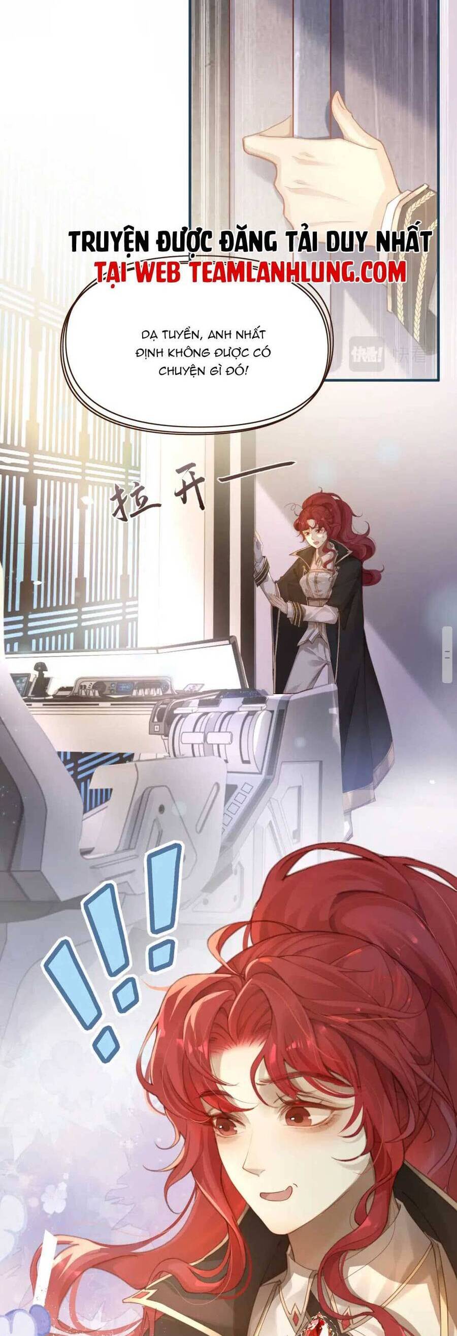 Nhóc Con Tôi Nuôi Là Sĩ Quan Đại Nhân Chapter 1 - 16