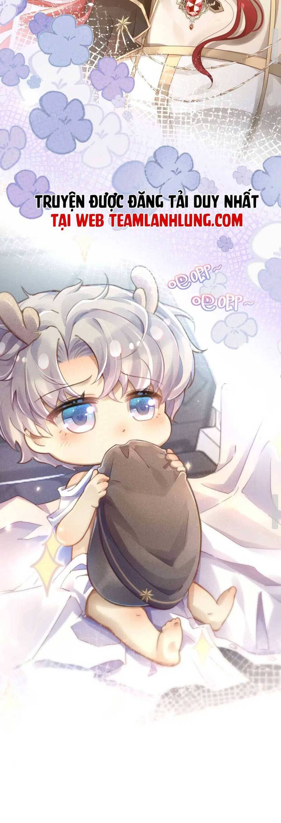 Nhóc Con Tôi Nuôi Là Sĩ Quan Đại Nhân Chapter 1 - 17