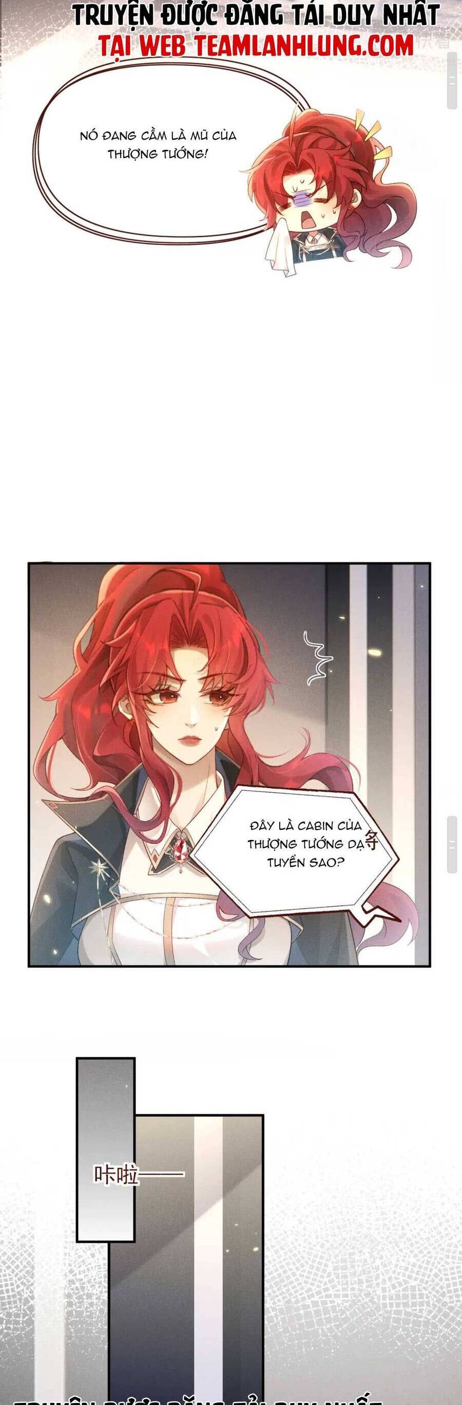 Nhóc Con Tôi Nuôi Là Sĩ Quan Đại Nhân Chapter 1 - 20