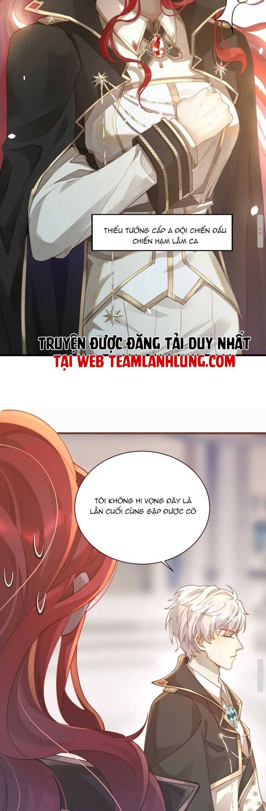 Nhóc Con Tôi Nuôi Là Sĩ Quan Đại Nhân Chapter 1 - 6