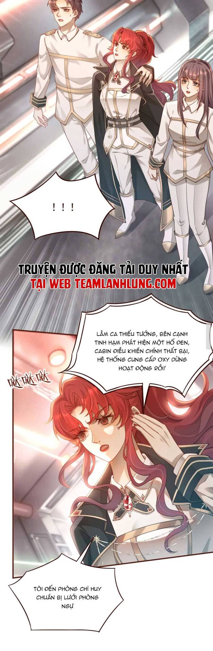 Nhóc Con Tôi Nuôi Là Sĩ Quan Đại Nhân Chapter 1 - 9