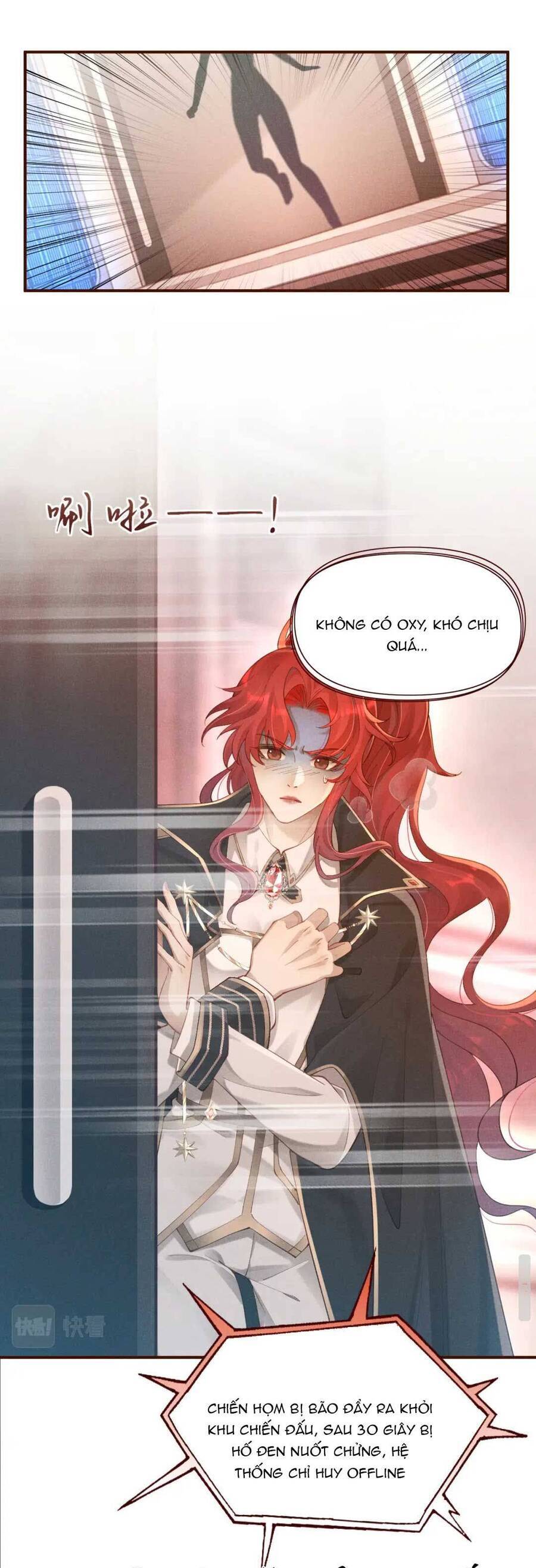 Nhóc Con Tôi Nuôi Là Sĩ Quan Đại Nhân Chapter 1 - 10