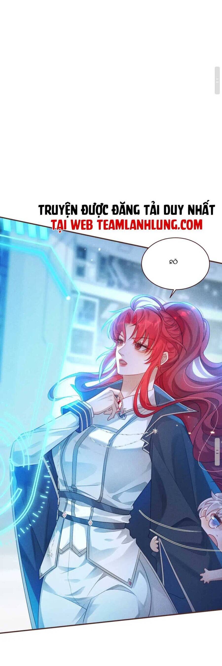 Nhóc Con Tôi Nuôi Là Sĩ Quan Đại Nhân Chapter 2 - 15