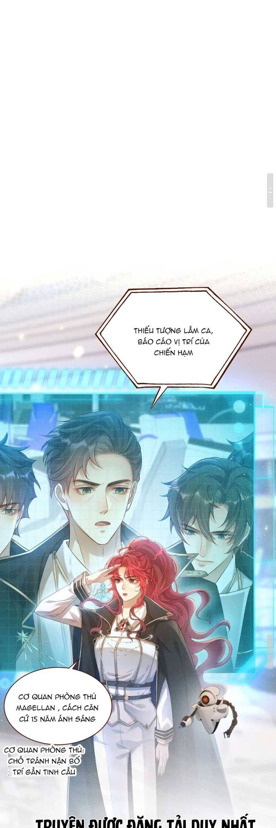 Nhóc Con Tôi Nuôi Là Sĩ Quan Đại Nhân Chapter 2 - 16