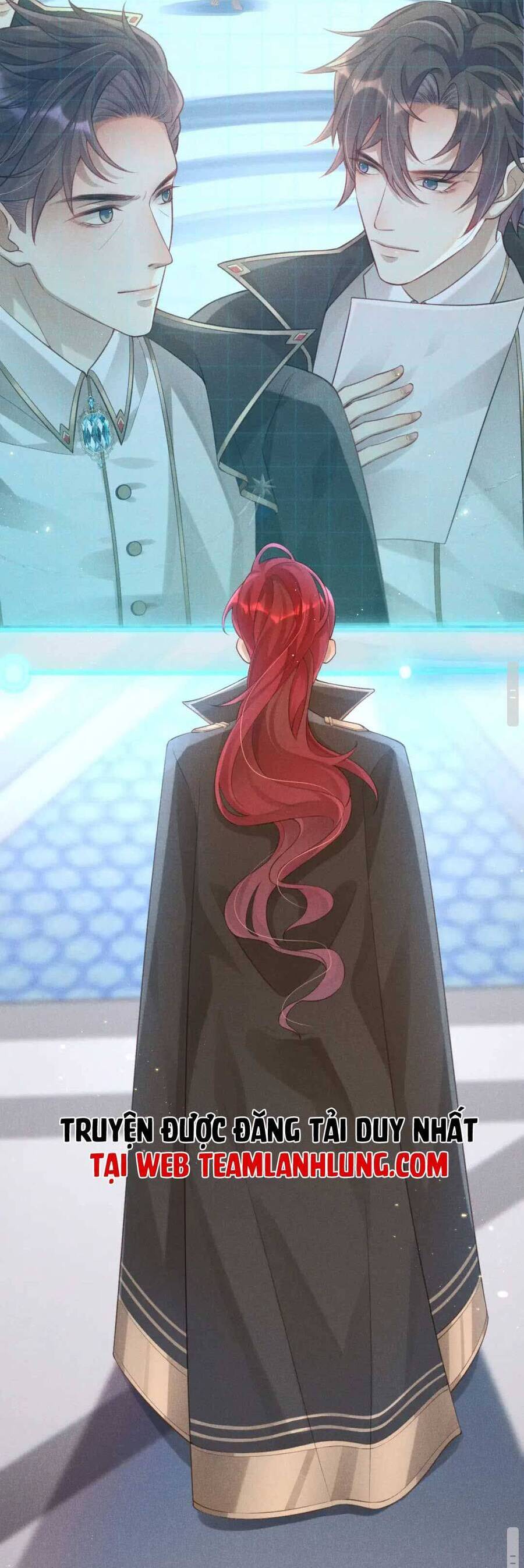 Nhóc Con Tôi Nuôi Là Sĩ Quan Đại Nhân Chapter 2 - 18