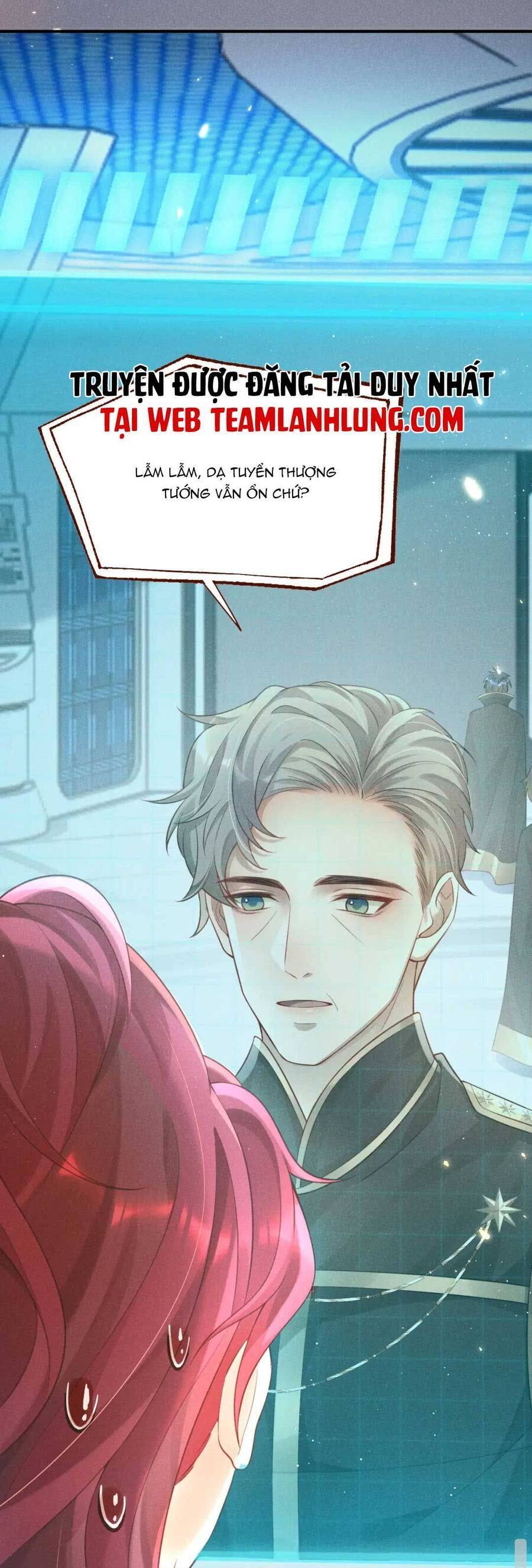 Nhóc Con Tôi Nuôi Là Sĩ Quan Đại Nhân Chapter 2 - 19