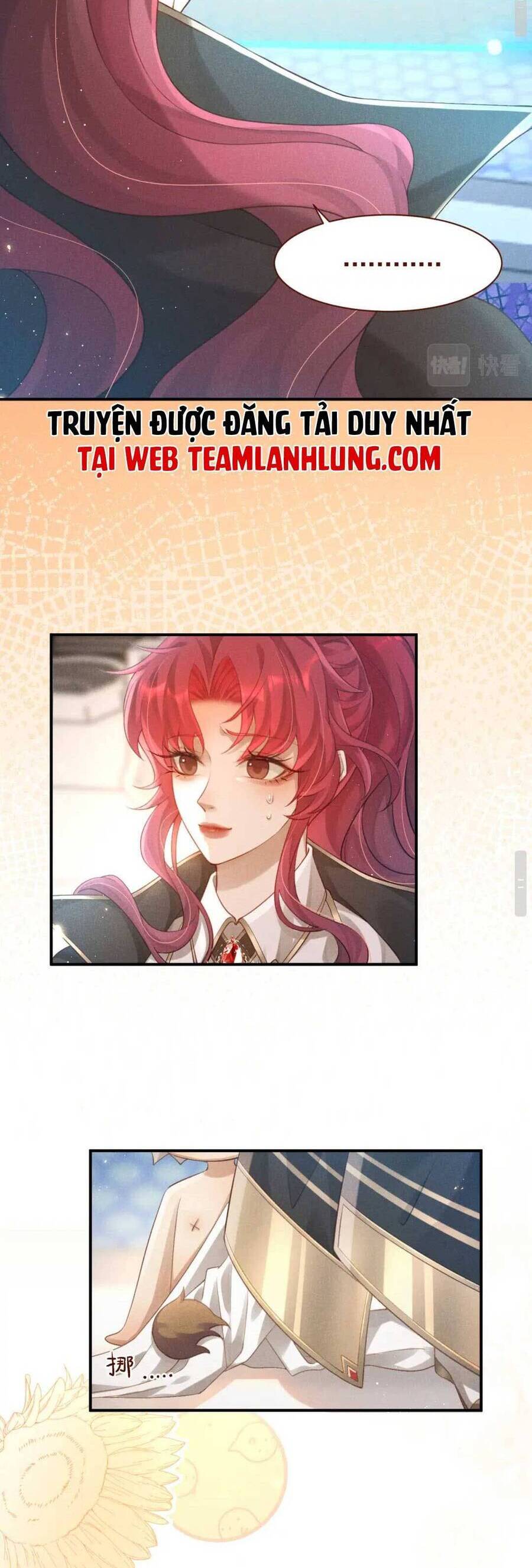 Nhóc Con Tôi Nuôi Là Sĩ Quan Đại Nhân Chapter 2 - 20