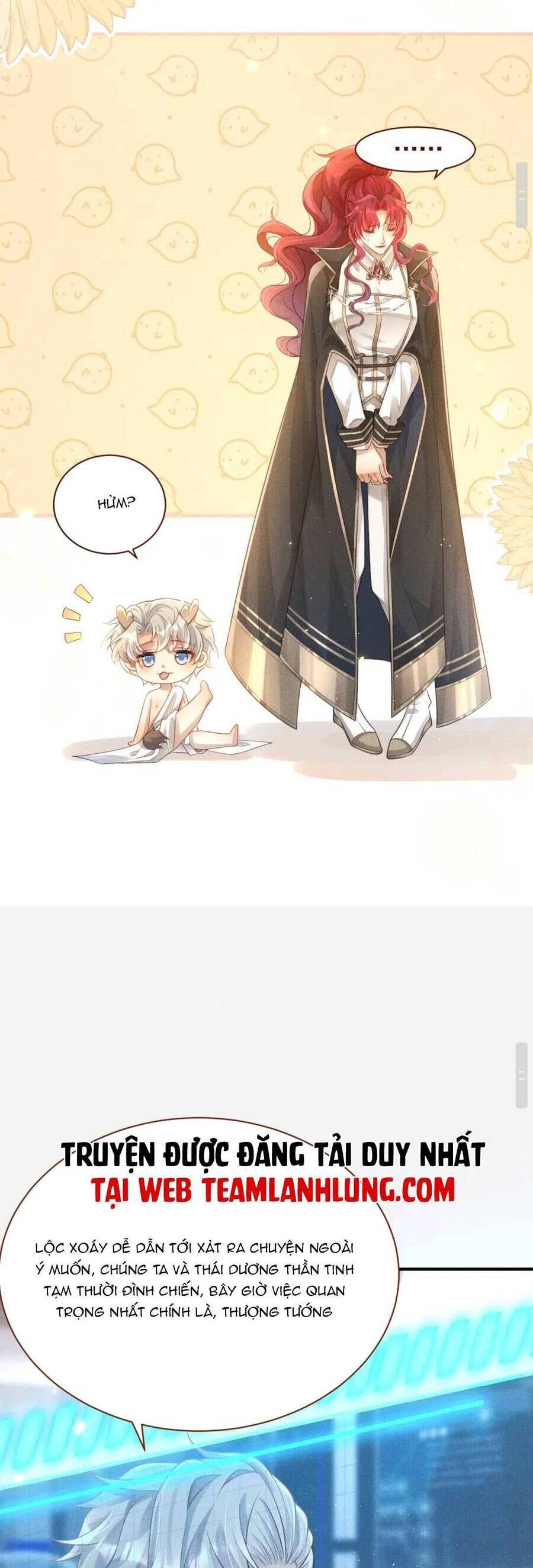 Nhóc Con Tôi Nuôi Là Sĩ Quan Đại Nhân Chapter 2 - 21