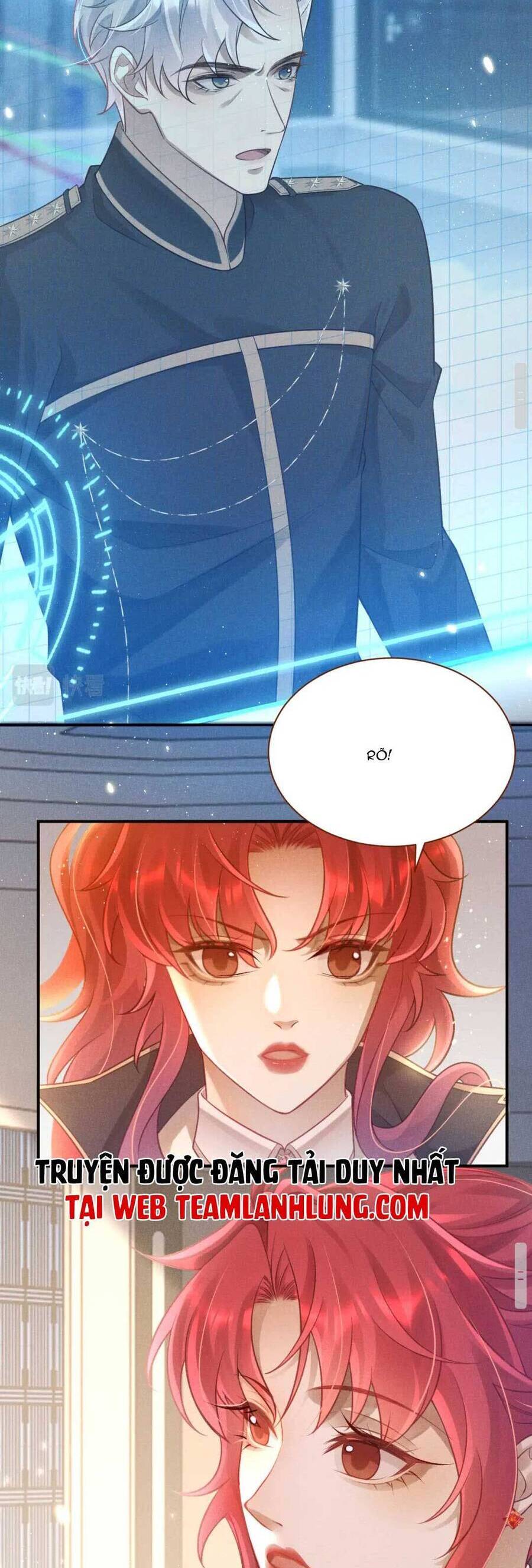 Nhóc Con Tôi Nuôi Là Sĩ Quan Đại Nhân Chapter 2 - 22