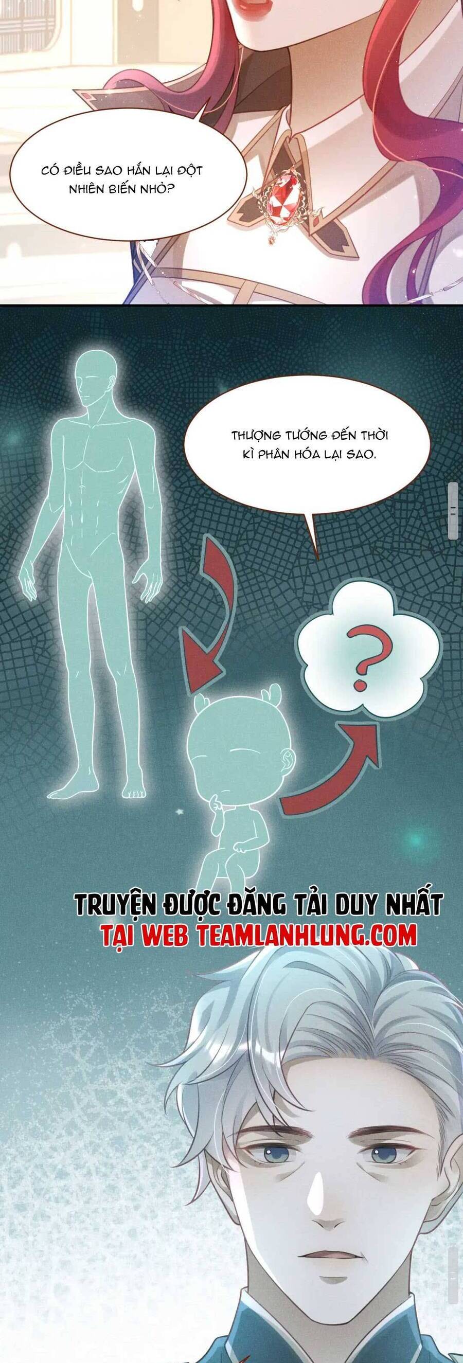 Nhóc Con Tôi Nuôi Là Sĩ Quan Đại Nhân Chapter 2 - 23