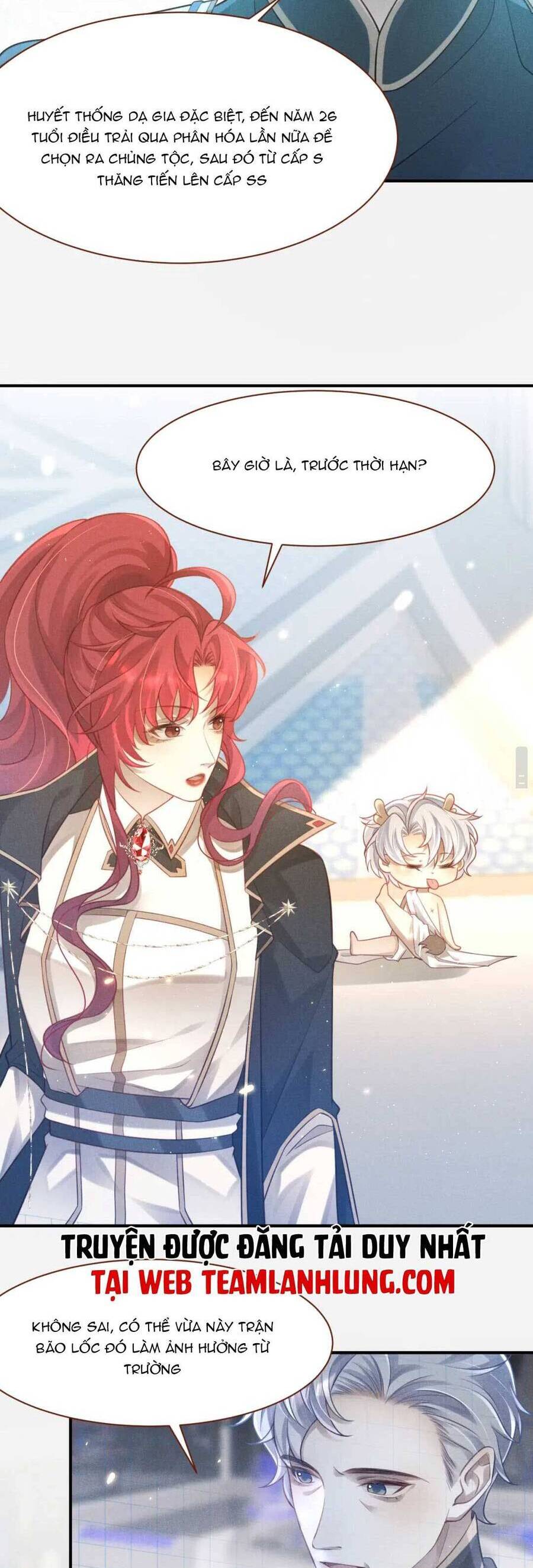 Nhóc Con Tôi Nuôi Là Sĩ Quan Đại Nhân Chapter 2 - 24