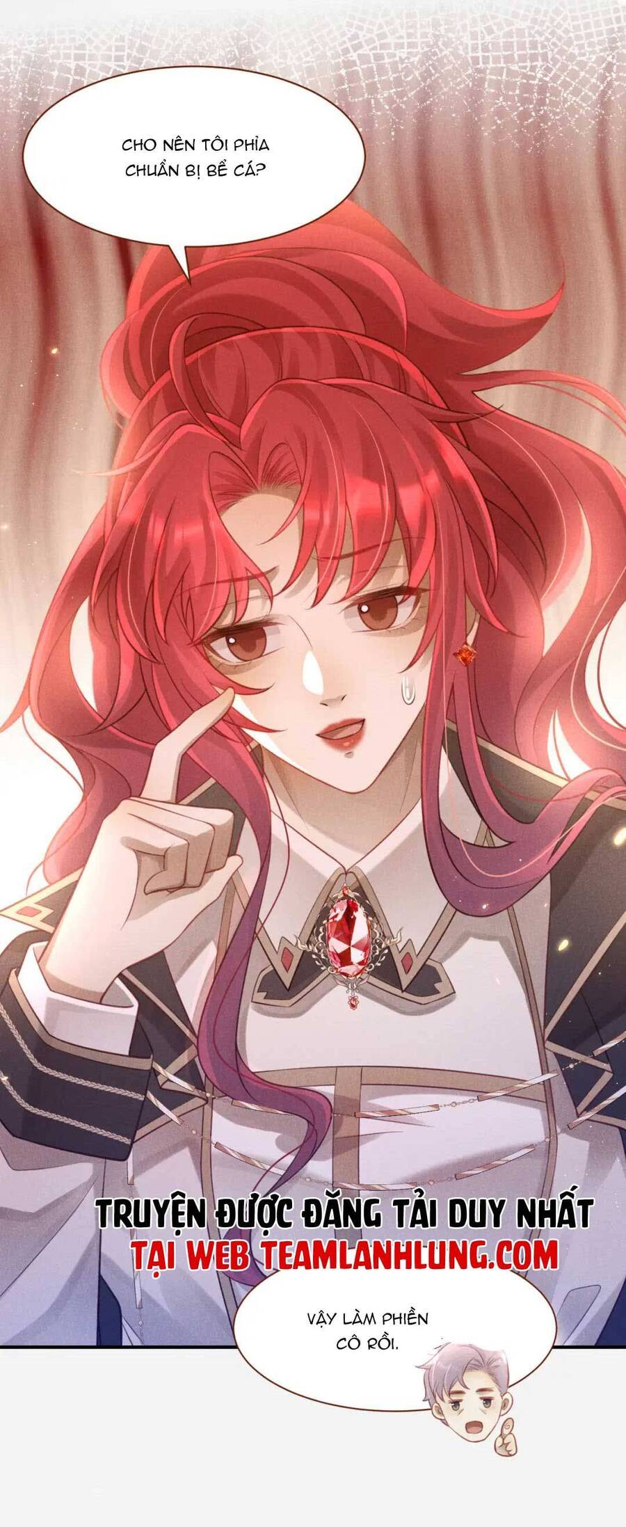 Nhóc Con Tôi Nuôi Là Sĩ Quan Đại Nhân Chapter 2 - 26