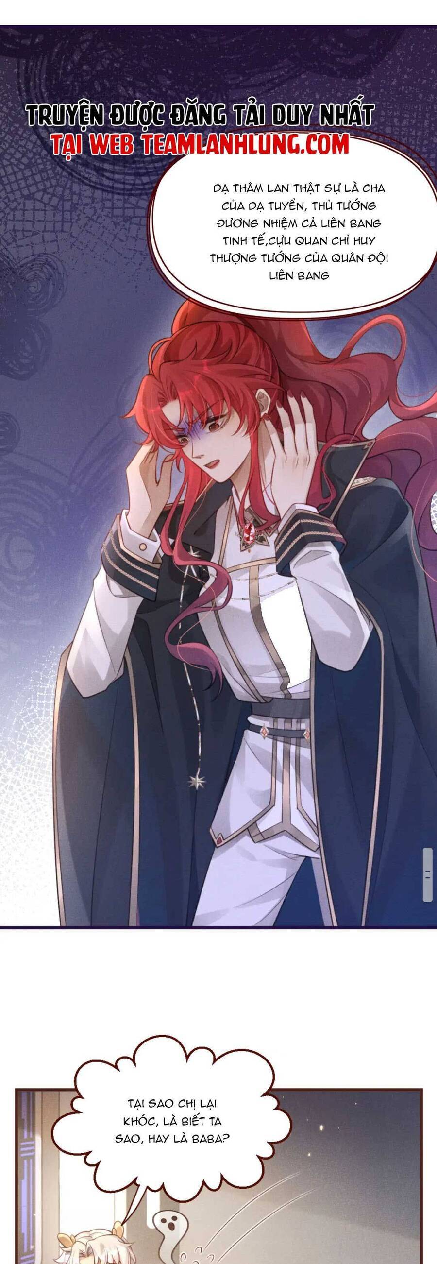 Nhóc Con Tôi Nuôi Là Sĩ Quan Đại Nhân Chapter 2 - 4