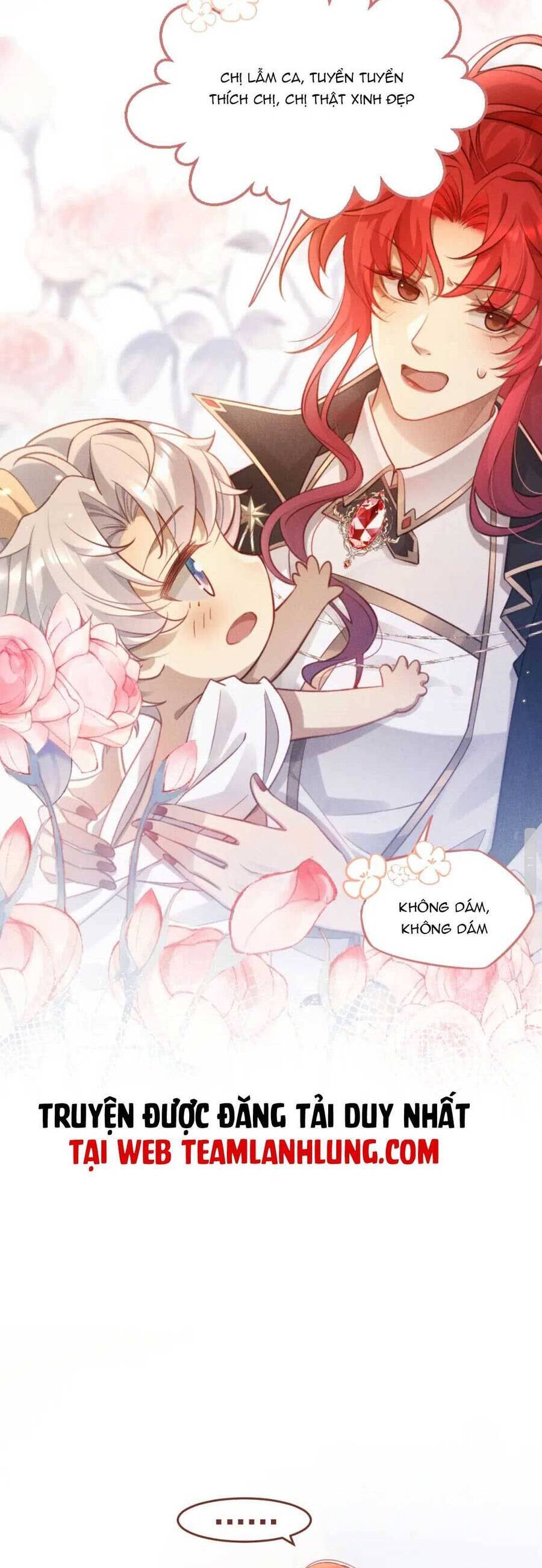 Nhóc Con Tôi Nuôi Là Sĩ Quan Đại Nhân Chapter 2 - 7