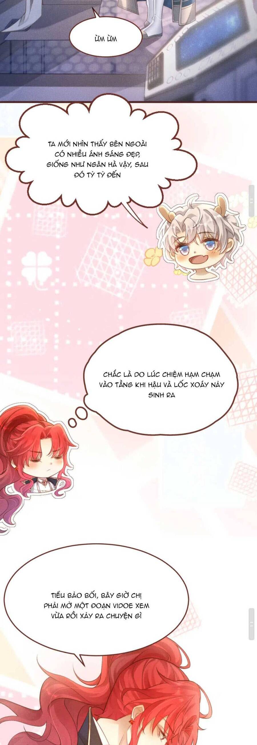 Nhóc Con Tôi Nuôi Là Sĩ Quan Đại Nhân Chapter 2 - 9