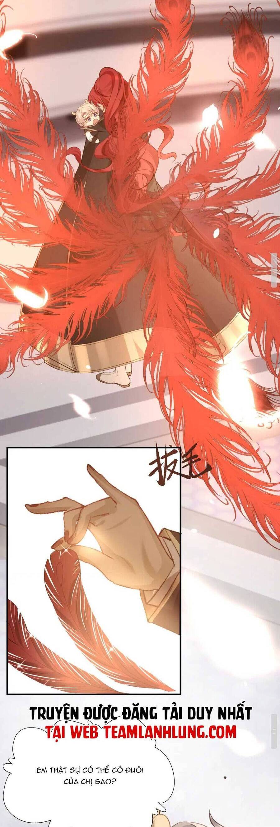 Nhóc Con Tôi Nuôi Là Sĩ Quan Đại Nhân Chapter 3 - 11