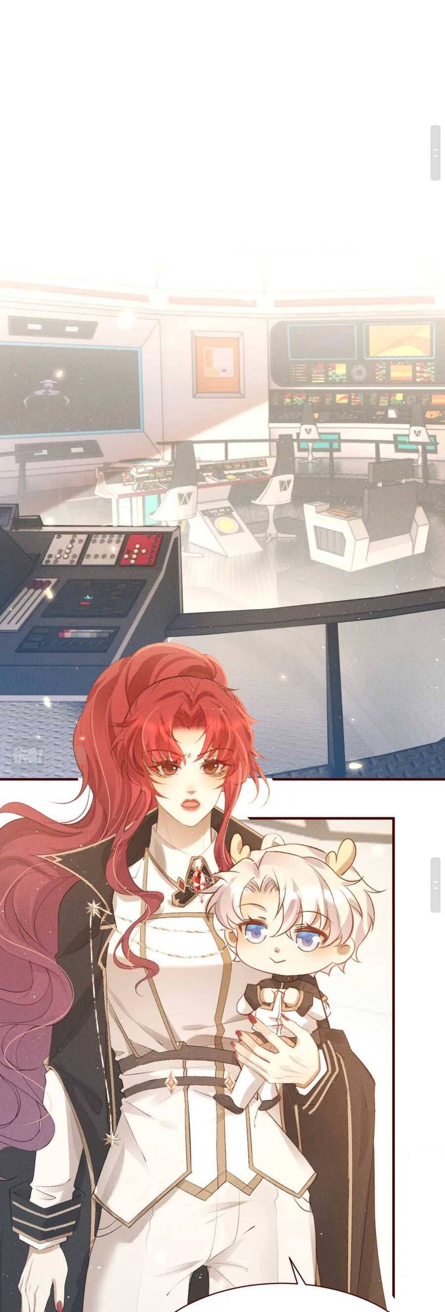 Nhóc Con Tôi Nuôi Là Sĩ Quan Đại Nhân Chapter 3 - 14