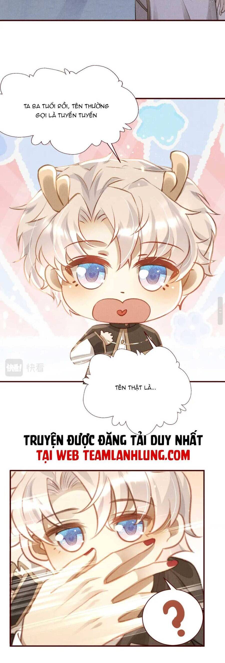 Nhóc Con Tôi Nuôi Là Sĩ Quan Đại Nhân Chapter 3 - 17