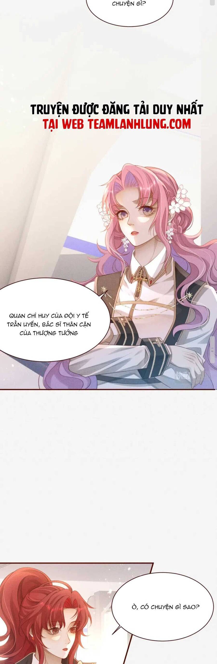 Nhóc Con Tôi Nuôi Là Sĩ Quan Đại Nhân Chapter 3 - 21