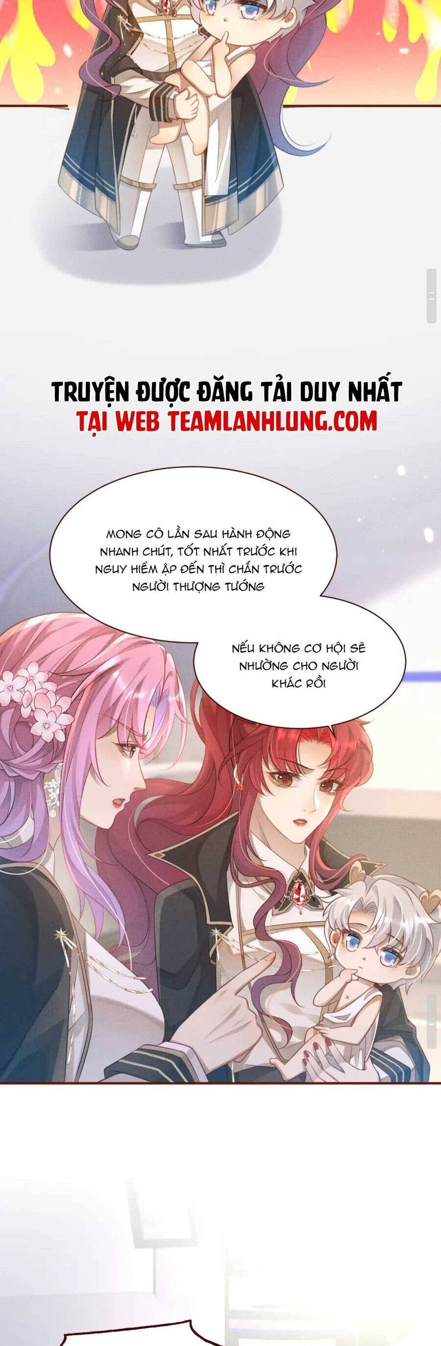 Nhóc Con Tôi Nuôi Là Sĩ Quan Đại Nhân Chapter 3 - 24