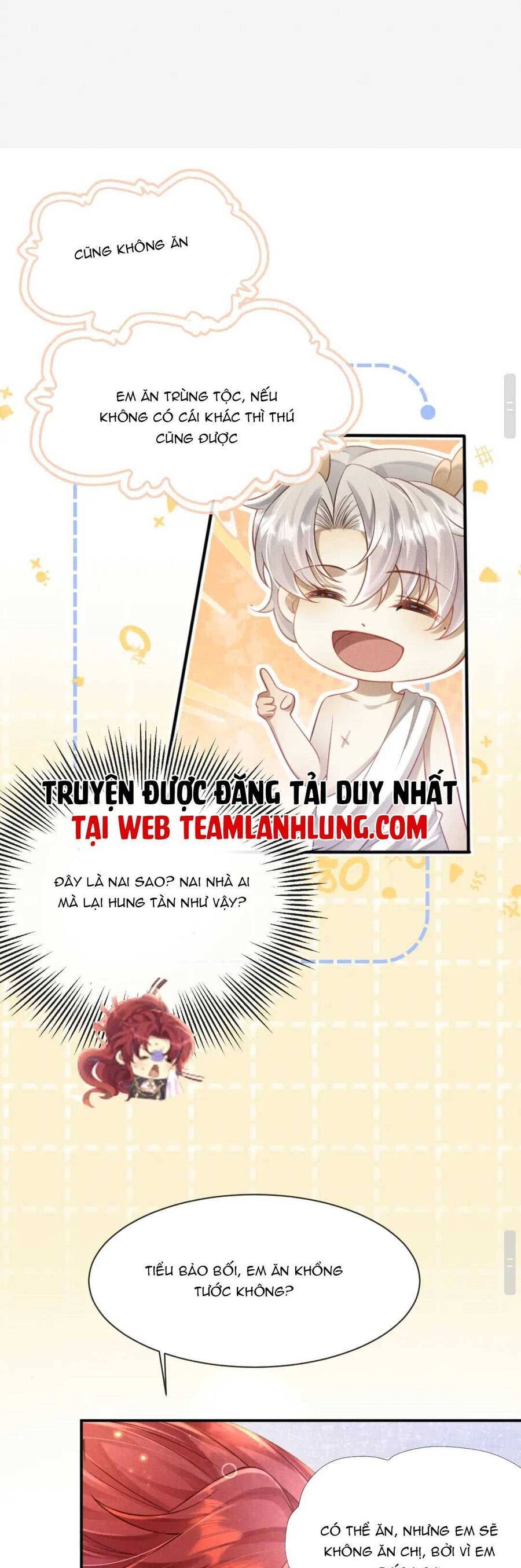 Nhóc Con Tôi Nuôi Là Sĩ Quan Đại Nhân Chapter 3 - 30