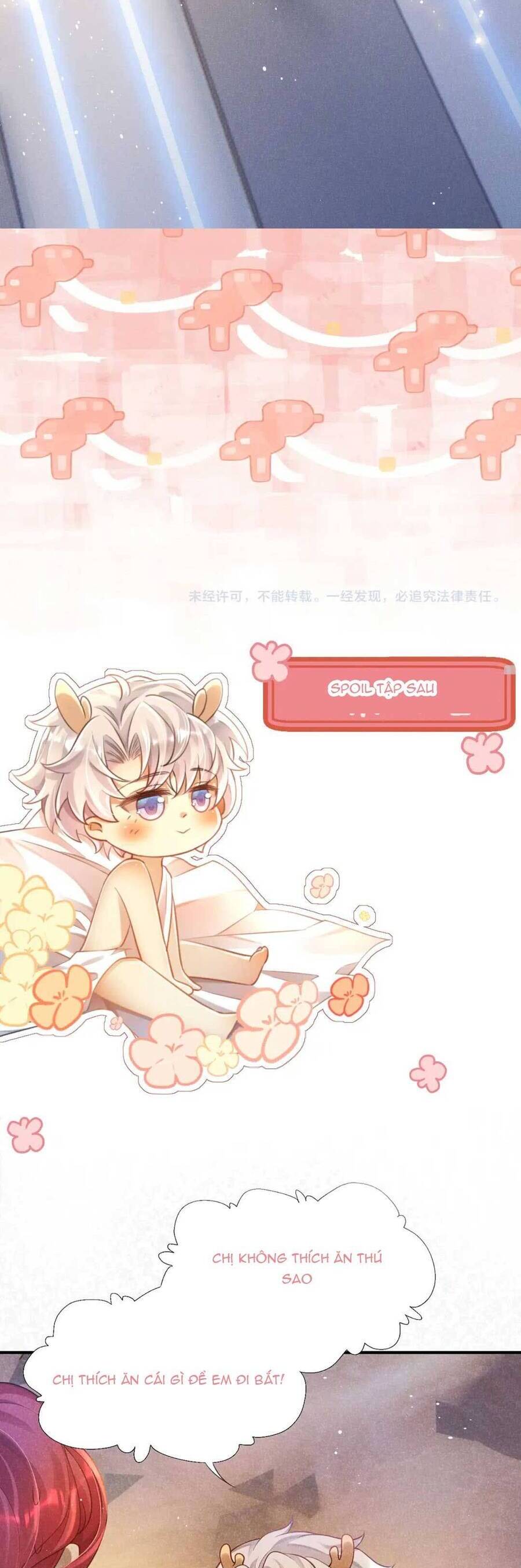 Nhóc Con Tôi Nuôi Là Sĩ Quan Đại Nhân Chapter 3 - 32