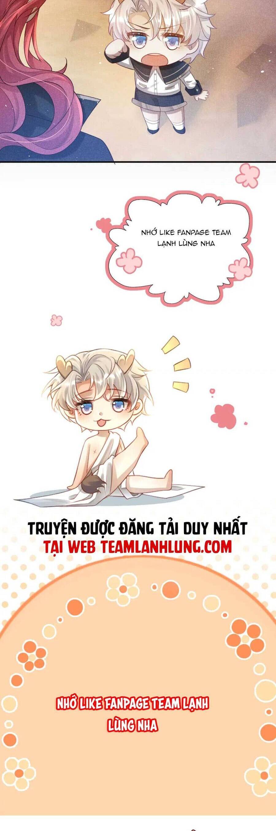 Nhóc Con Tôi Nuôi Là Sĩ Quan Đại Nhân Chapter 3 - 33