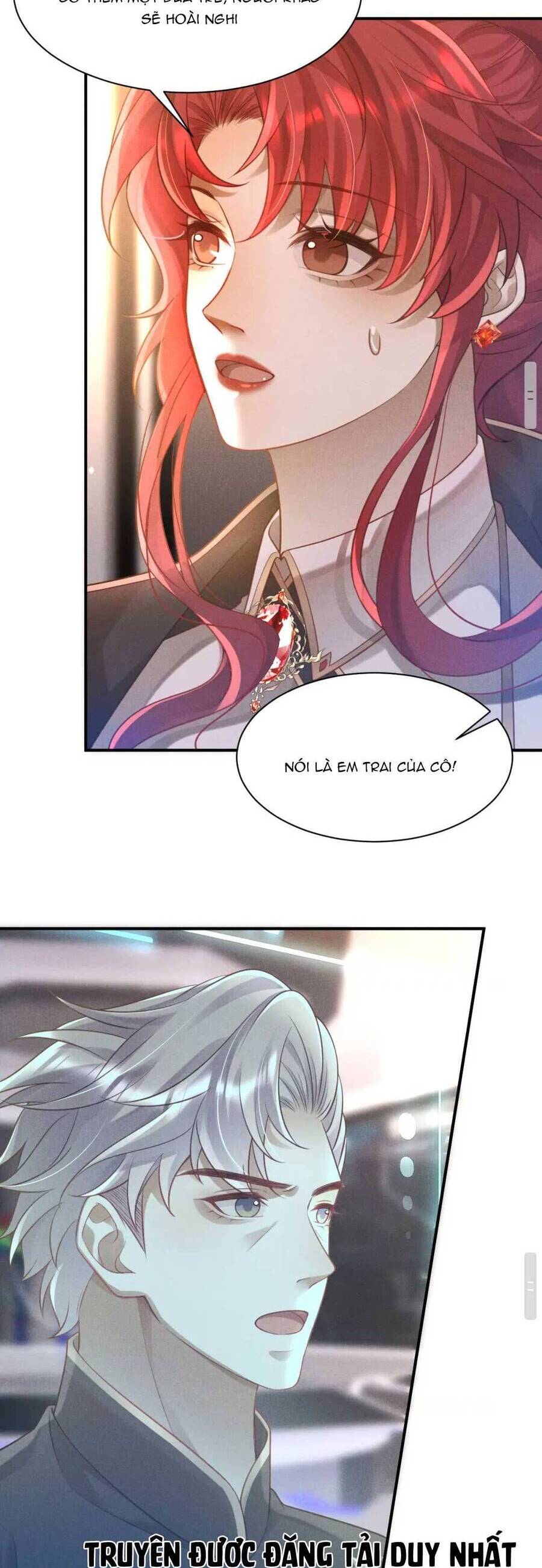 Nhóc Con Tôi Nuôi Là Sĩ Quan Đại Nhân Chapter 3 - 5
