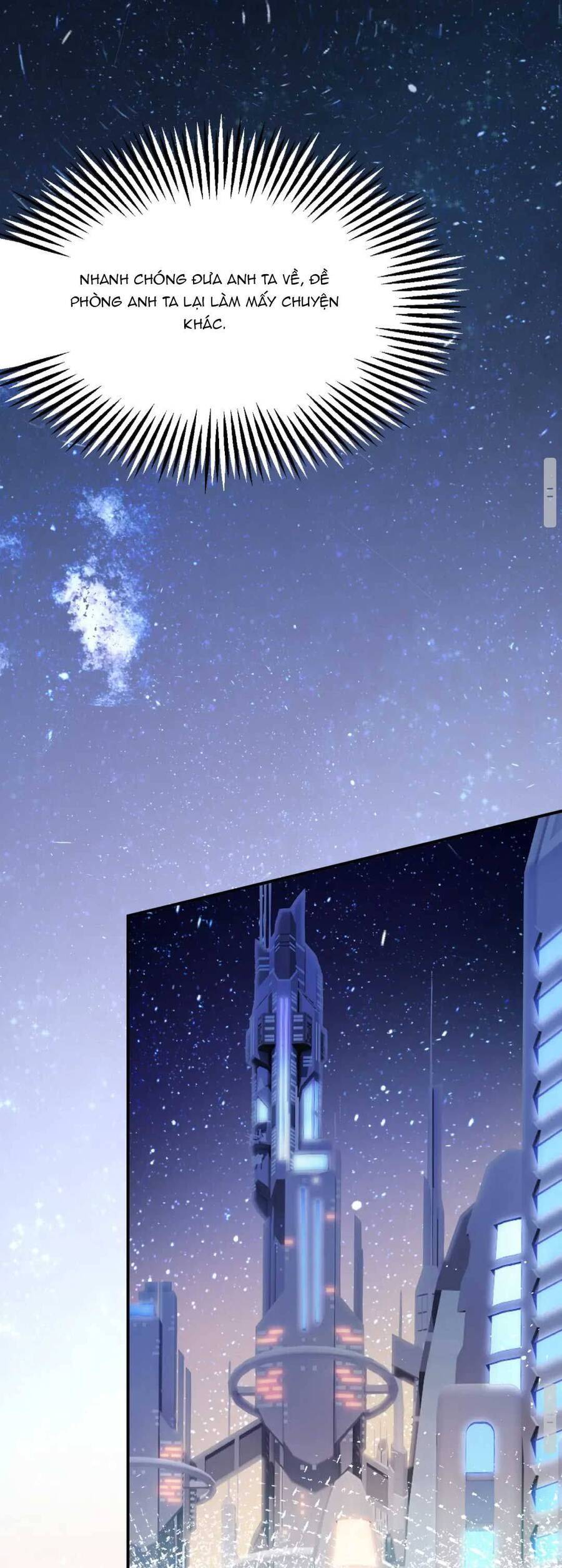 Nhóc Con Tôi Nuôi Là Sĩ Quan Đại Nhân Chapter 4 - 11