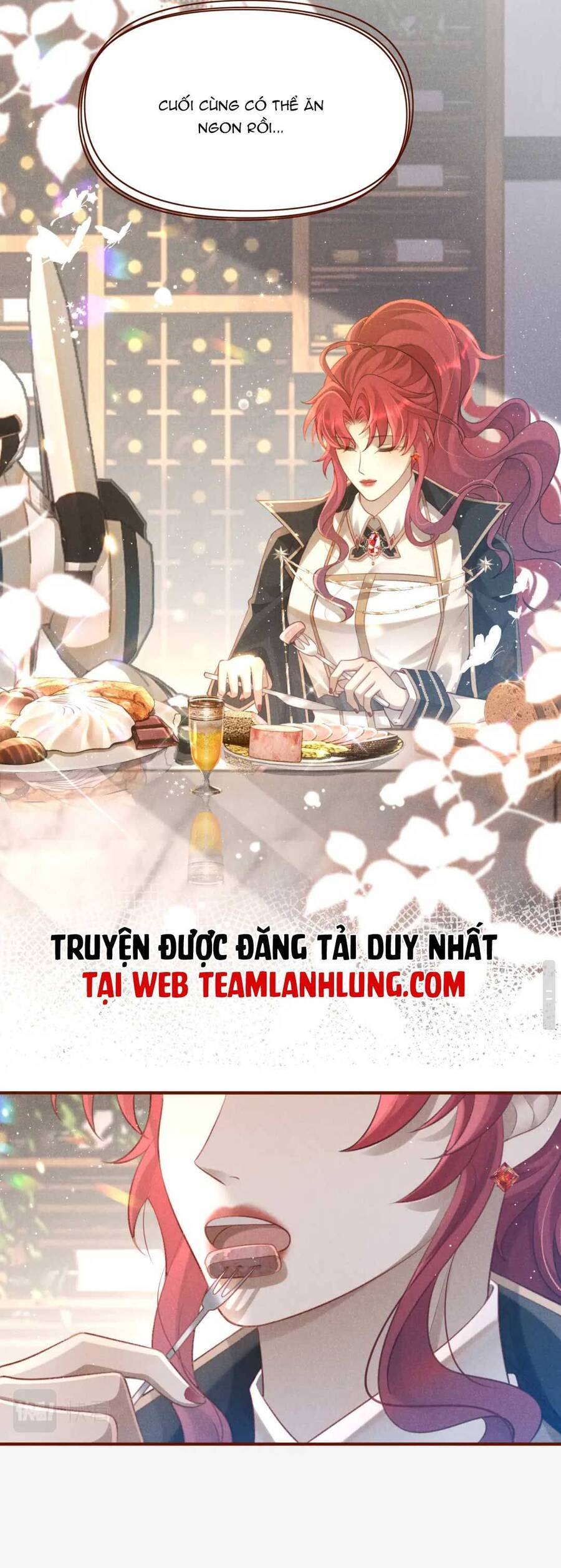 Nhóc Con Tôi Nuôi Là Sĩ Quan Đại Nhân Chapter 4 - 16