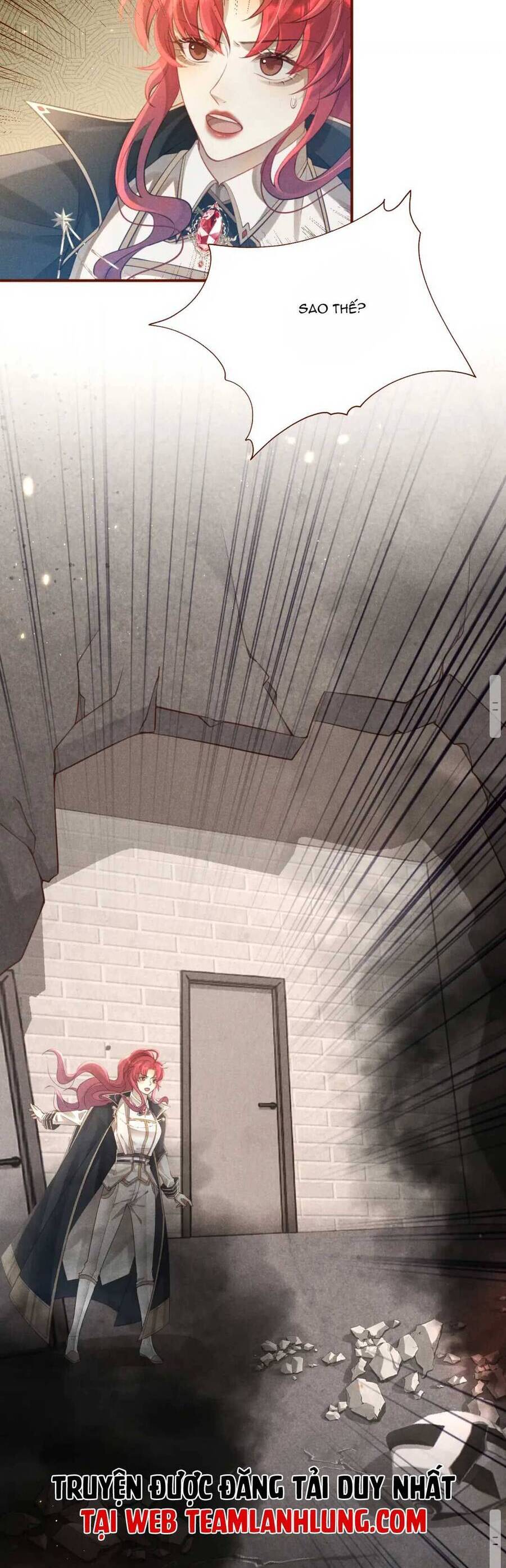 Nhóc Con Tôi Nuôi Là Sĩ Quan Đại Nhân Chapter 4 - 18