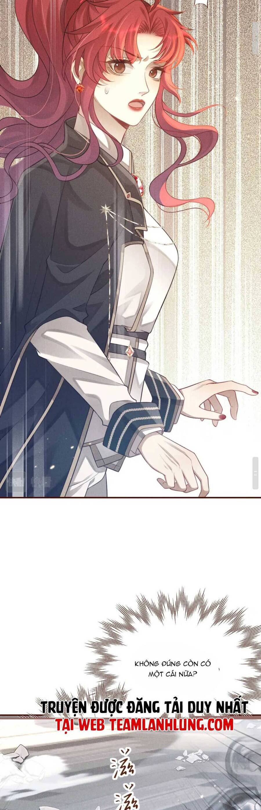 Nhóc Con Tôi Nuôi Là Sĩ Quan Đại Nhân Chapter 4 - 20