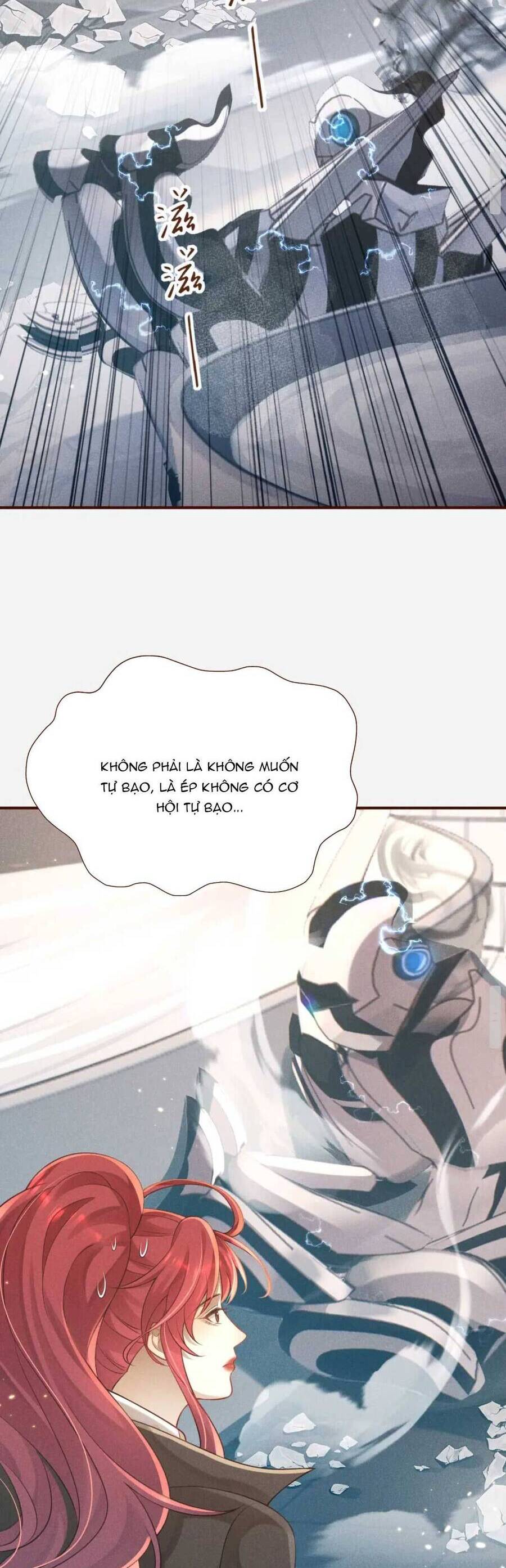 Nhóc Con Tôi Nuôi Là Sĩ Quan Đại Nhân Chapter 4 - 21