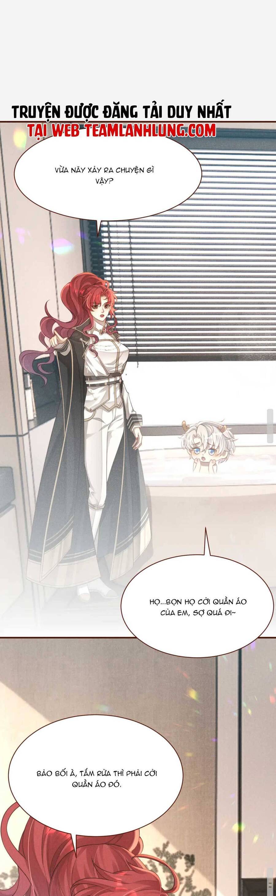 Nhóc Con Tôi Nuôi Là Sĩ Quan Đại Nhân Chapter 4 - 23