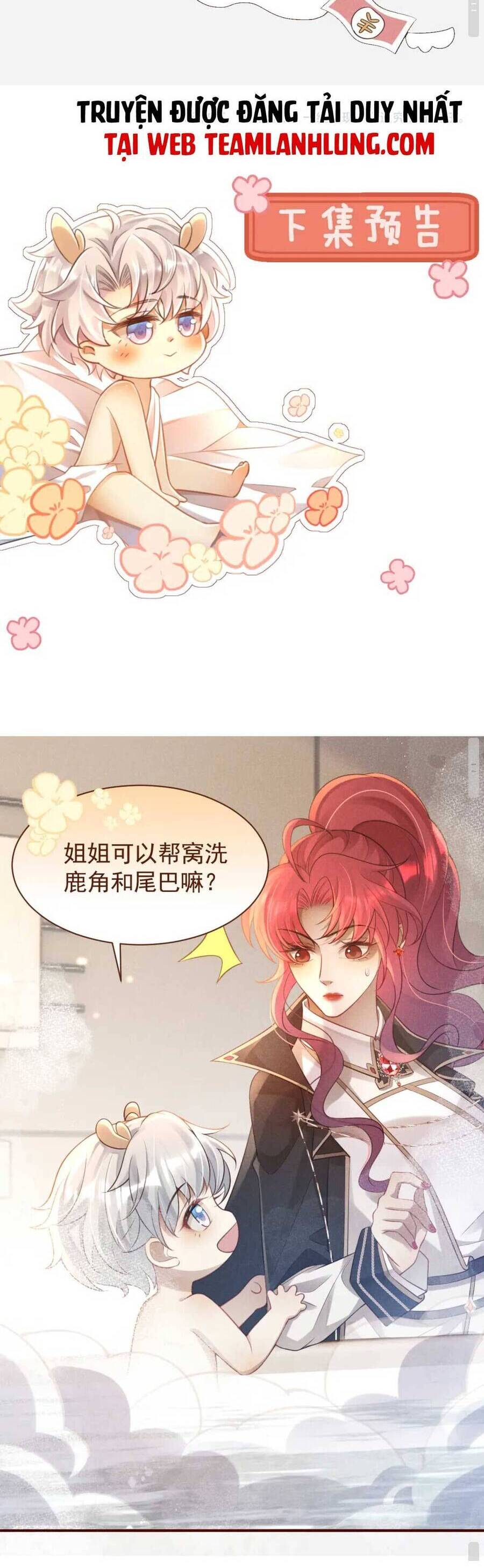 Nhóc Con Tôi Nuôi Là Sĩ Quan Đại Nhân Chapter 4 - 25