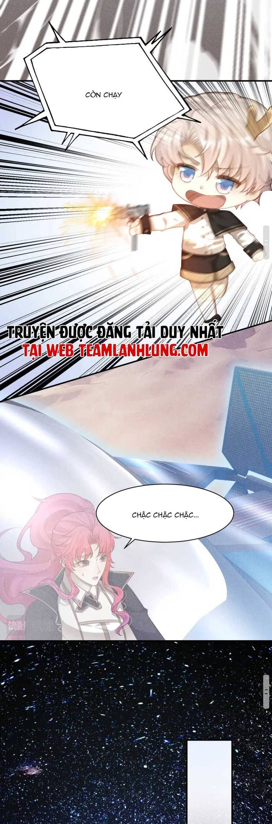 Nhóc Con Tôi Nuôi Là Sĩ Quan Đại Nhân Chapter 4 - 4