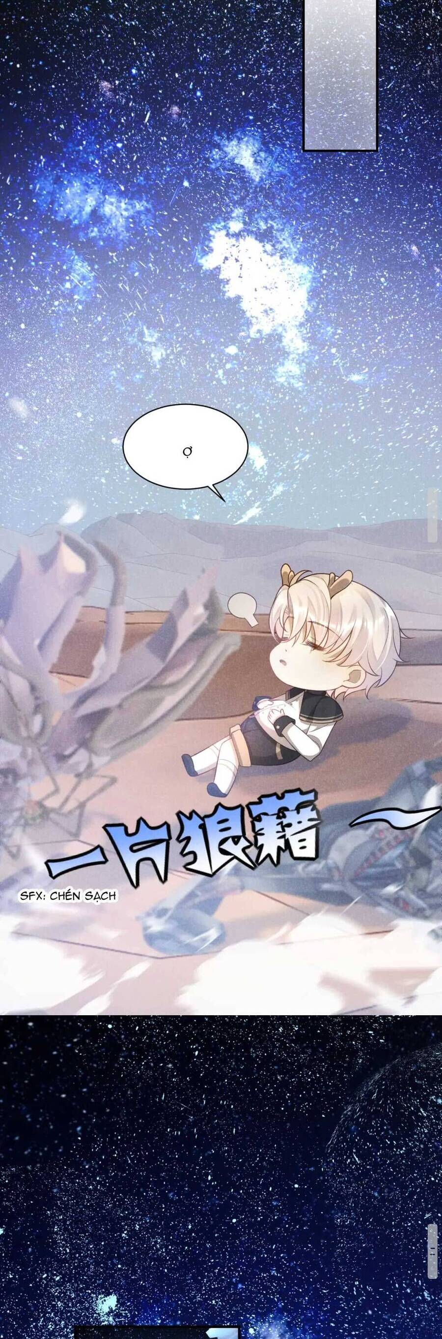 Nhóc Con Tôi Nuôi Là Sĩ Quan Đại Nhân Chapter 4 - 5